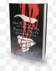 Man - Hunting Whales And The Ocean Was Our Sky By Patrick Patrick Ness And The Ocean Was Our Sky Emoji,Whales Mimicking Human Emotion