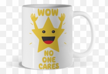 Design By Humans Collective - Magic Mug Emoji,Schrodinger Emoticon