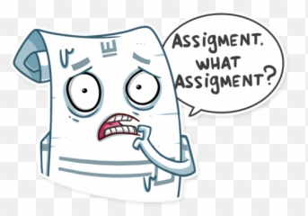 Scared Deadline Essay Sticker - Fictional Character Emoji,Terrified Twitter Emoji