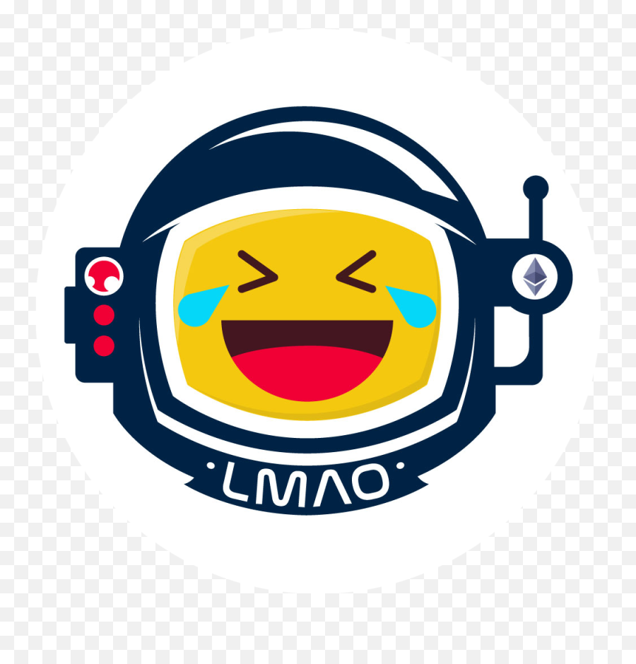Lmao Finance - Happy Emoji,Emoticon For Lmao