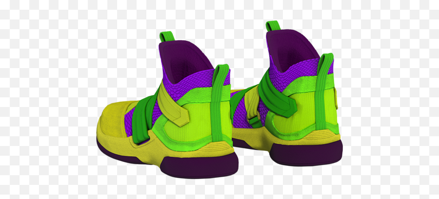 S2ekoqjf3full Yeezy Season 3 - Round Toe Emoji,Accessible By Using Tomato Head Emoticon Inside The Durr Burger Restaurant