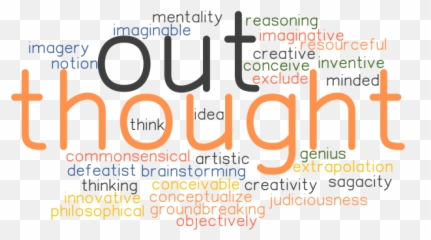 Thought Out Synonyms And Related Words What Is Another - Dot Emoji,Descriptive Adverbs For Emotions