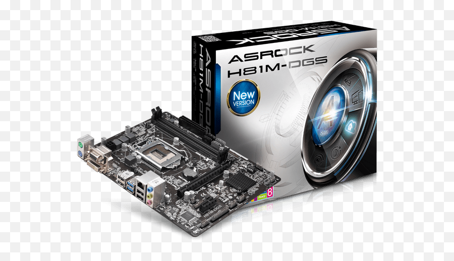 Asrock U003e H81m - Dgs Asrock H81m Hds Emoji,Como Poner Emojis En Lg Zone