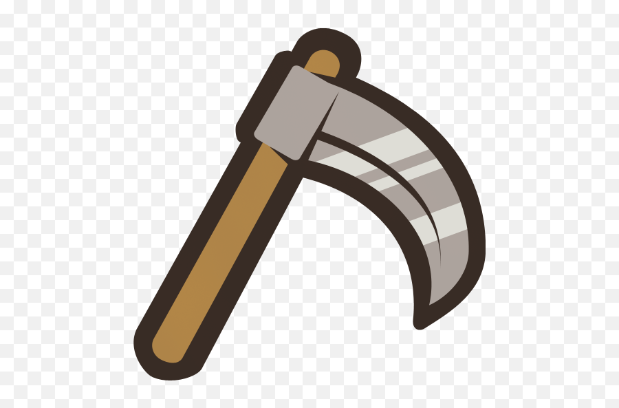 Sickle Icon 512x512px Png Icns - Sickle Icon Png Emoji,Hammer And Sickle Emoticon