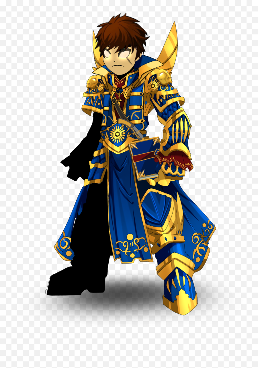 Olesiris - Aqw Dage The Good Emoji,Druid Emoticon