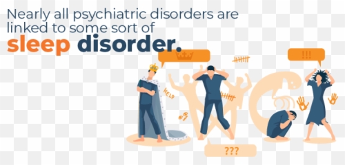 Anxiety Disorders And Sleep How Does One Affect The Other - Sharing Emoji,Quotes Control Ones Emotions Stressful Situations