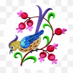 Free Transparent Embroidery Designs Png - Machine Embroidery Embroidery Designs Emoji,Embroidery Designs Emojis