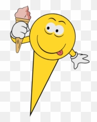 Welcome To K3 - Karma Kone Kompany Bridge Between You Happy Emoji,Tin Foil Emoticon