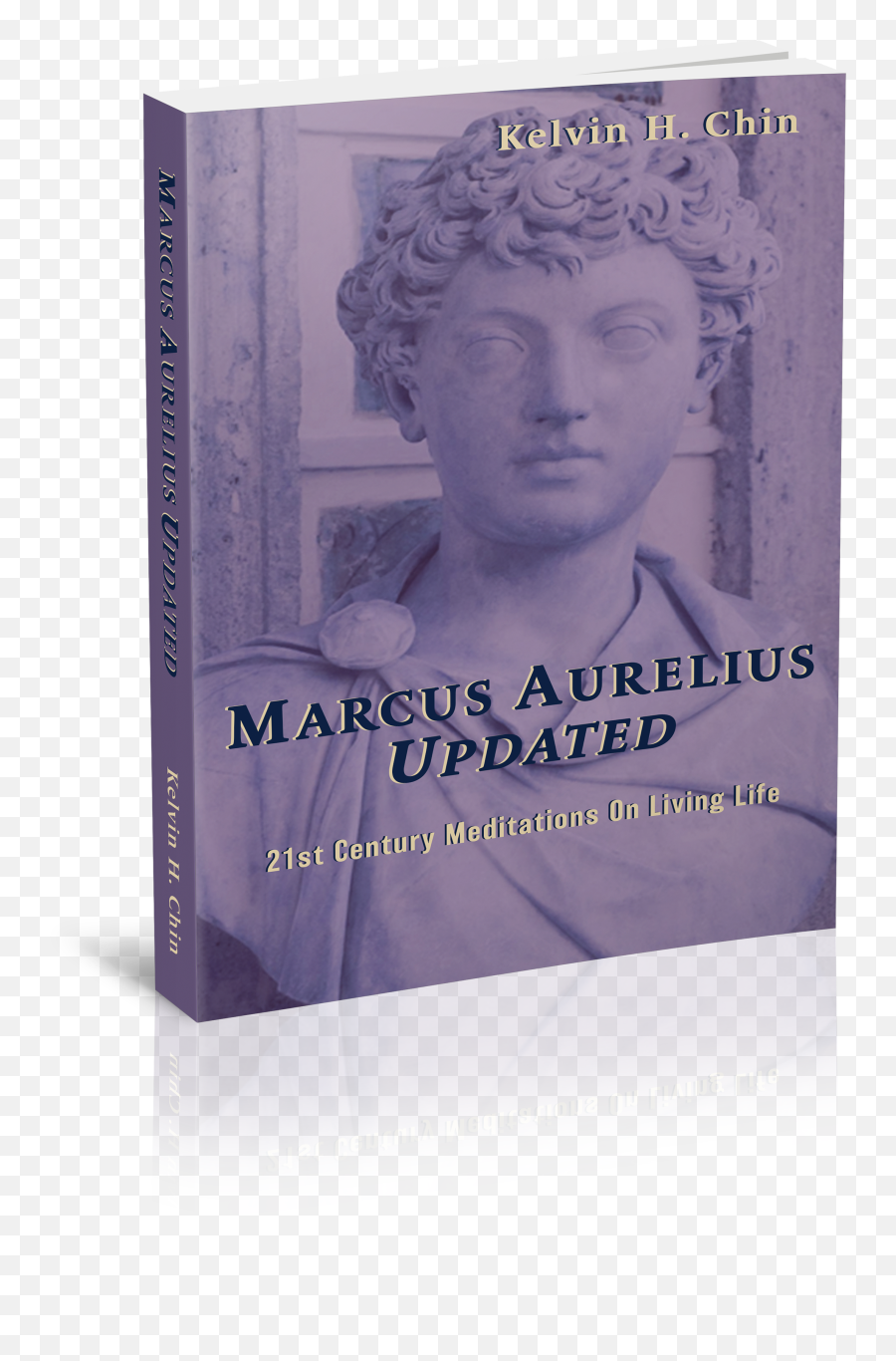 Reader Reviews Kelvin H - Marco Aurelio Giovane Emoji,Marcus Aurelius Emotion Quotes