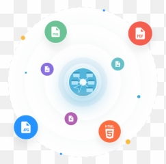 Free Comparison Chart Maker - Create A Chart Online Visme Html5 Circle Flowchart Emoji,Emotions Color Wheel Template Pdf