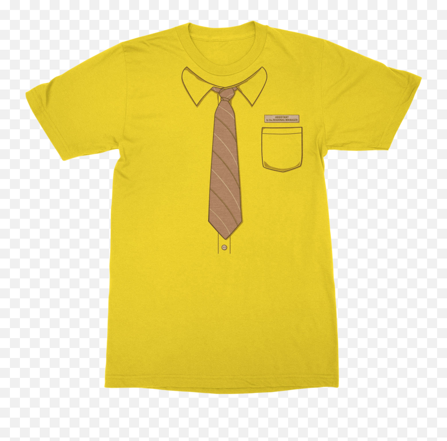 Dwight Schrute Costume Girl - Viki Costume Girl Collection Short Sleeve Emoji,Dwight Emotion Cute