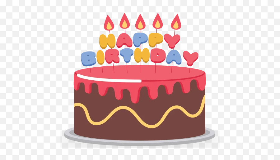 Birthday Cakes - Cake Decorating Supply Emoji,Birthday Cake Emoji Iphone