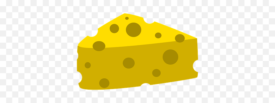 Cheese Swiss - Dot Emoji,Emoji Healthy Food Fun