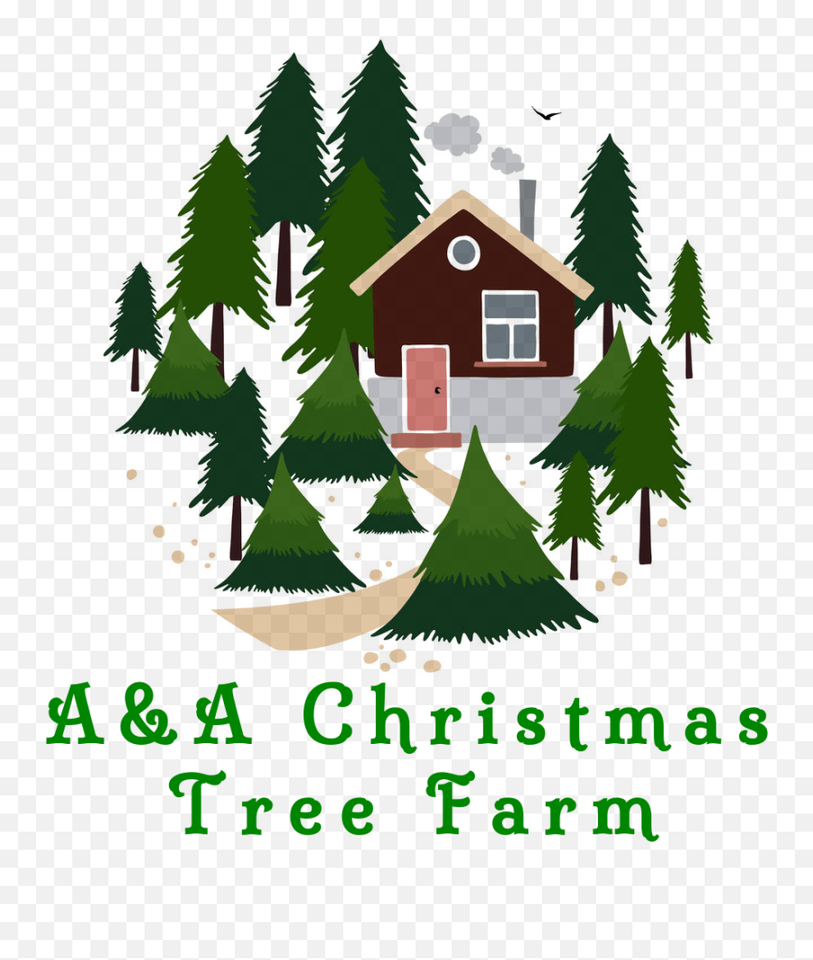 Christmas Tree Trivia - Christmas Tree Farm Clipart Emoji,Adding Christmas Tree Emoticon Facebook