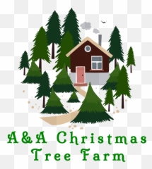 Christmas Tree Trivia - Christmas Tree Farm Clipart Emoji,Adding Christmas Tree Emoticon Facebook