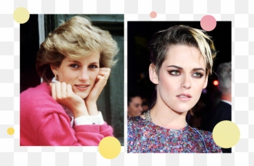 Kristen Stewart To Play Princess Diana - Diana Emoji,Kristen Stewart Emotions