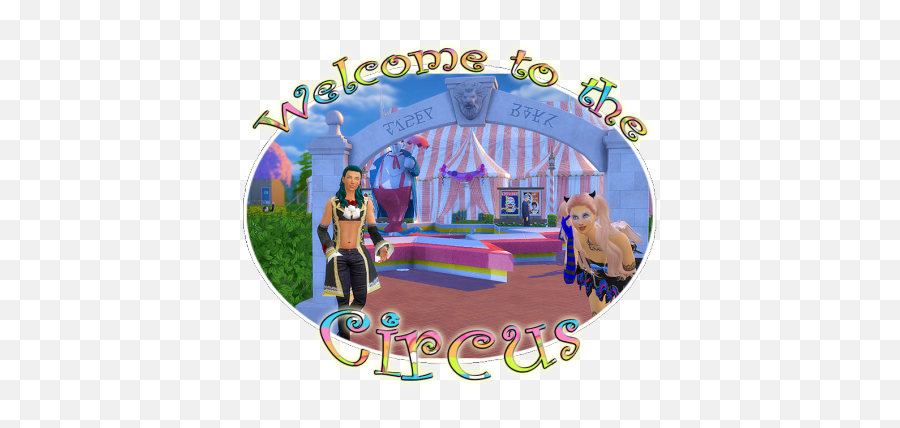 Ts3 To Ts4 Store Conversion World Of Wonder Carousel Emoji,The Sims 4 Outdoor Retreat Emotions