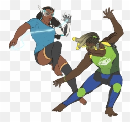 Kitsune2022 Emoji,Zenyatta Ok Emoji