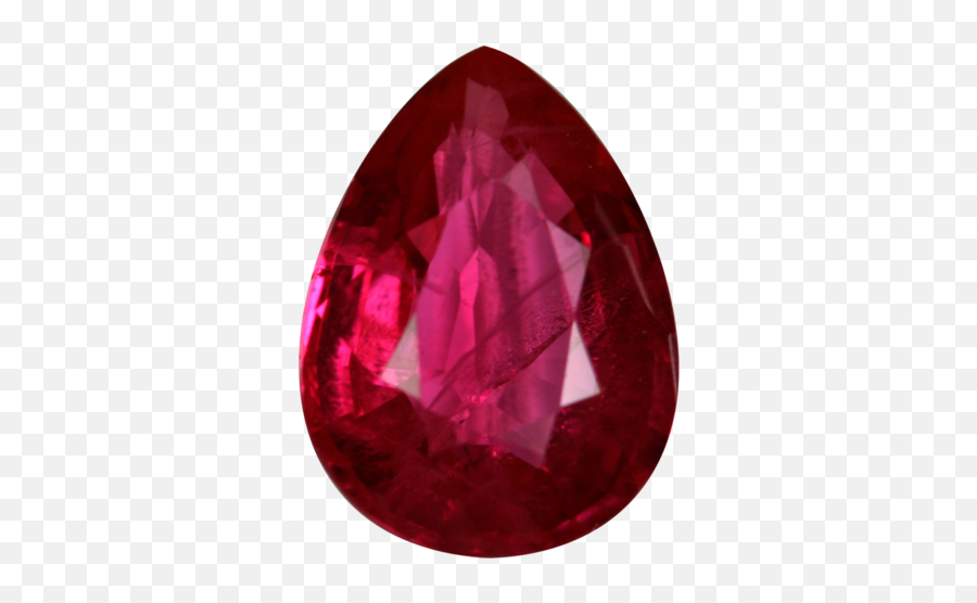 Ruby - Nirwaana Solid Emoji,Emotions Jewelry