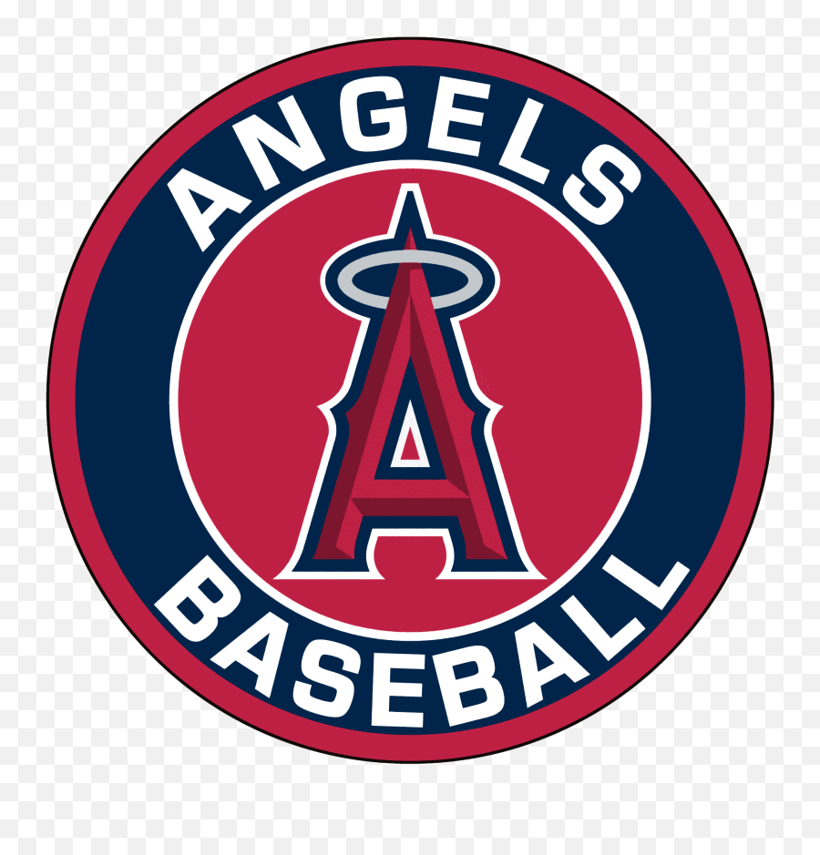 Los Angeles Angels Logo History Meaning Symbol Png Emoji,Yankees Baseball Emoticon