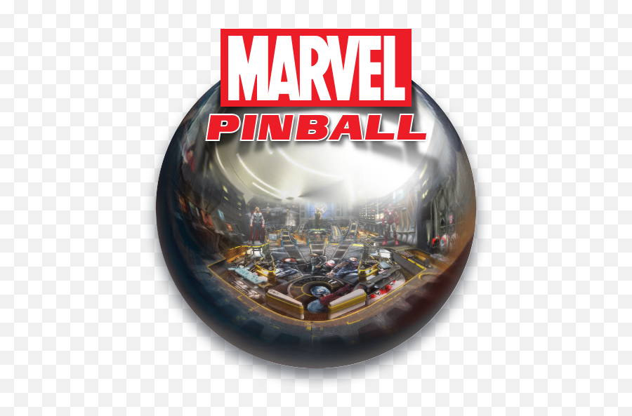 Marvel Pinball 1 - Marvel Pinball Android Emoji,Marvel Emoji Keyboard