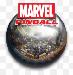 Marvel Pinball 1 - Marvel Pinball Android Emoji,Marvel Emoji Keyboard