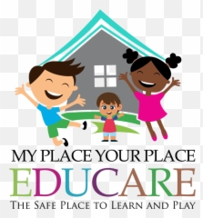 My Place Your Place Educare Emoji,Ceaser Emotions