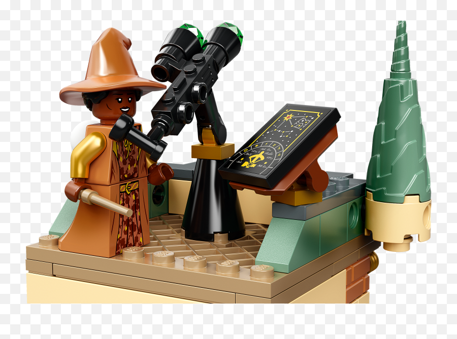Hogwarts Chamber Of Secrets 76389 - Lego Harry Potter And Emoji,Hermione's Hat That She Wore In Godric's Hollow... Heart Emoticon