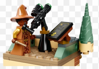 Hogwarts Chamber Of Secrets 76389 - Lego Harry Potter And Emoji,Hermione's Hat That She Wore In Godric's Hollow... Heart Emoticon