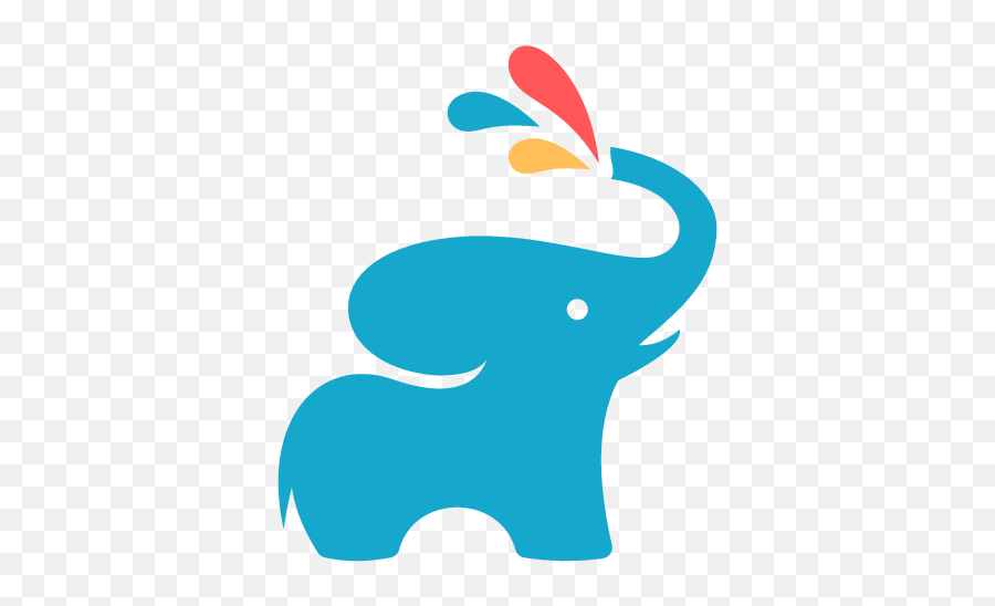 Logo Maker - Free Logo Design Online Logo Creator Emoji,Elephant Made Of Emojis