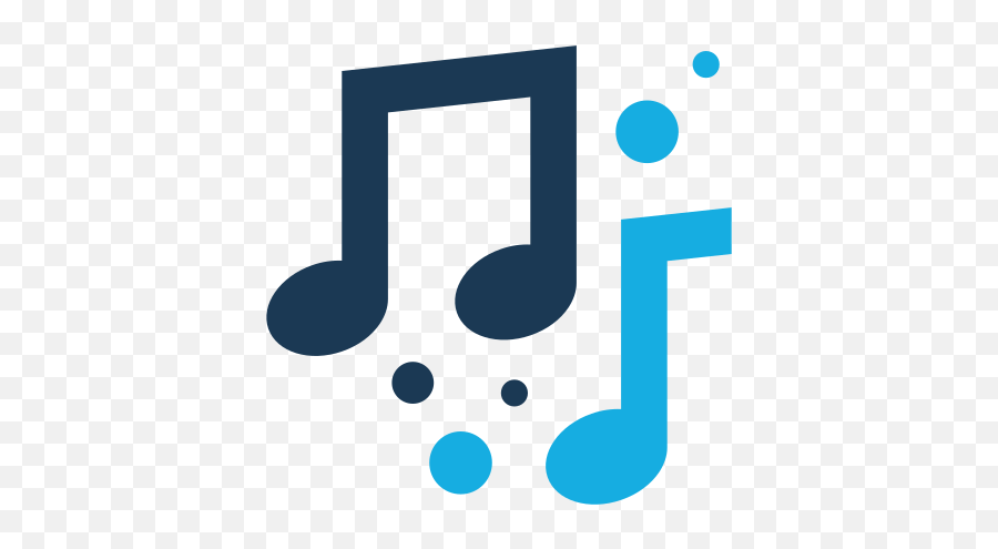 Music Sound Audio Melody Notes Free Icon Of Music 2 Emoji,Music Note Emoji