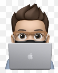 Marketease About Emoji,Dignity Emoji