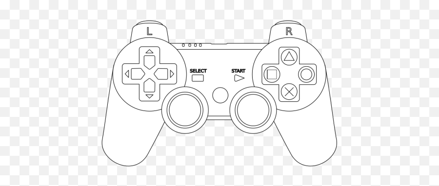 Game Controller Png Photo Png Svg Clip Art For Web Emoji,Game Remote Emoji