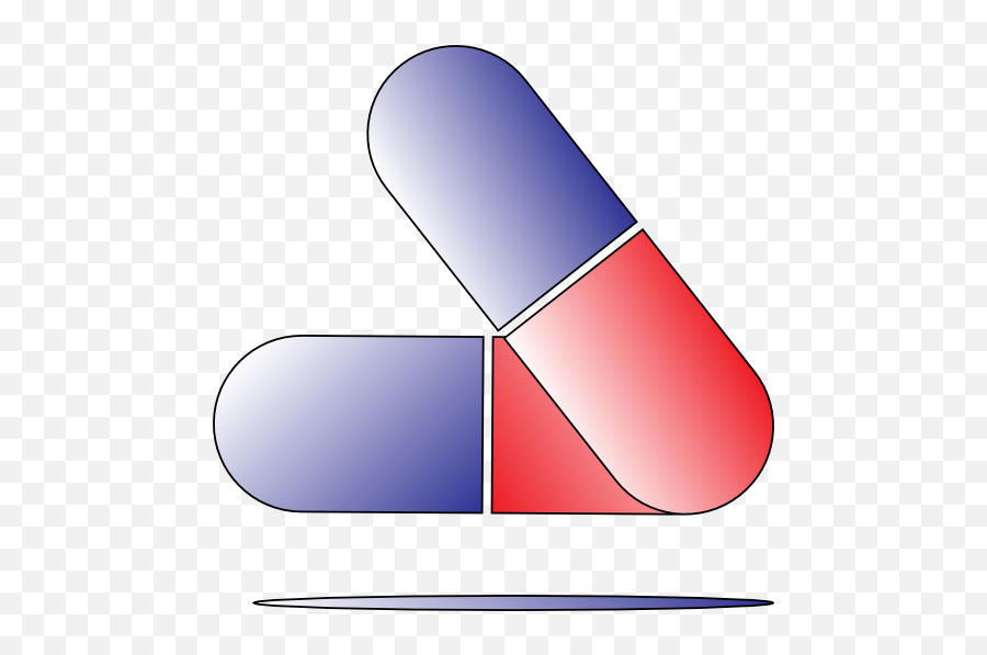 Pills Icon Clipart I2clipart - Royalty Free Public Domain Emoji,Pills Emoji