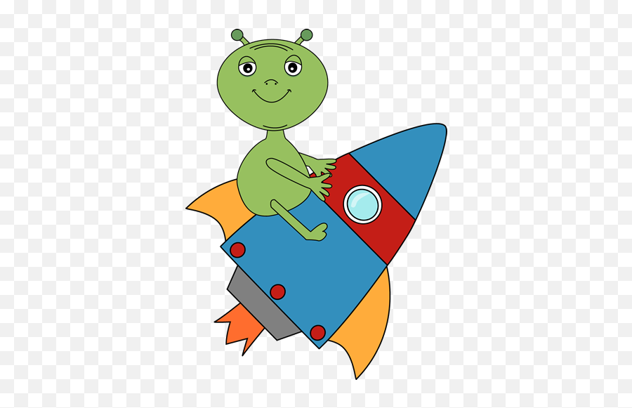 Free Cute Alien Cliparts Download Free - Space Alien Clipart Emoji,Alien And Rocket Emoji