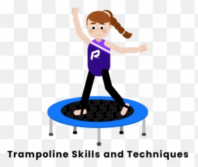 What Is Trampoline Emoji,Trampoline Emoji