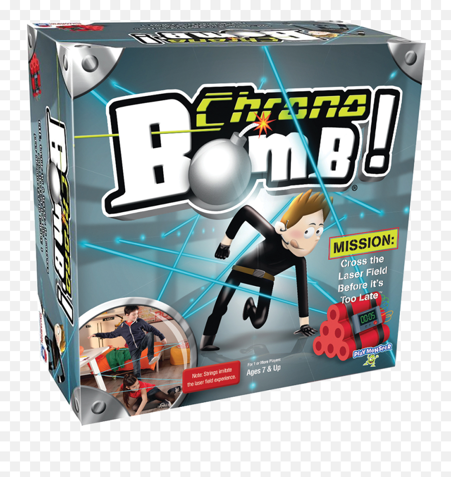 Chrono Bomb Emoji,Received Email With Bomb Emoji