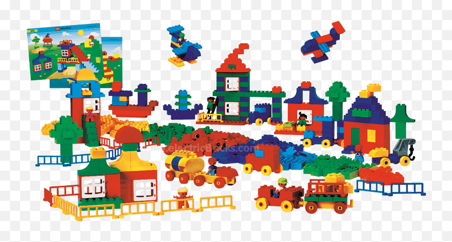 Creative Building - Lego Duplo Plate Brick Emoji,Unikitty Emotions