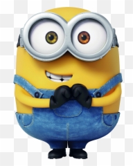 Minions Png Images Free Download - Bob Minion Png Emoji,Despicable Me Minion Emoticon