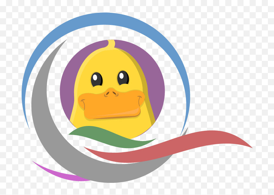 Quackfoot Corporate Website - Happy Emoji,Foot Emoticon