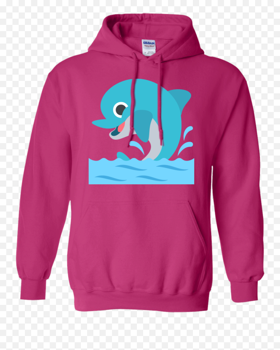 Dolphin Emoji Hoodie U2013 Wind Vandy,Kids Emoji Jacket