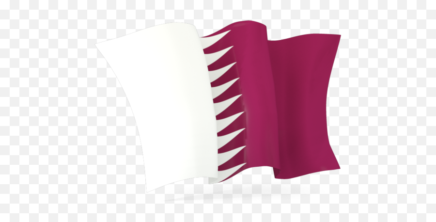 Doha Ready To Provide Security For Opcw - Flag Of Qatar Emoji,Free Syria Flag Emoji