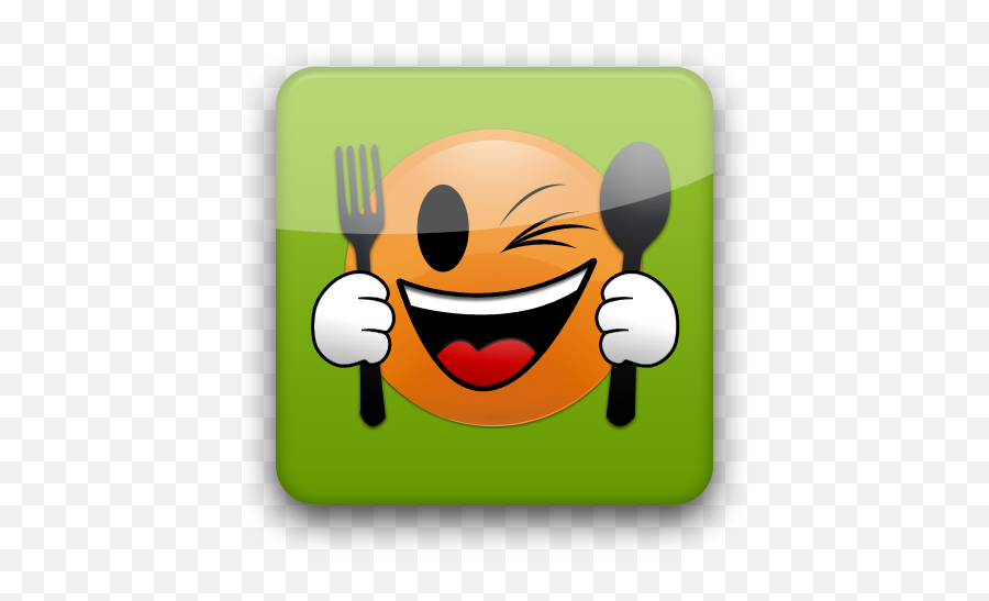 Appstore For Android - Happy Emoji,Fork Emoticon