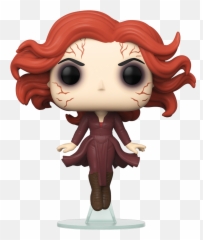 Pre - Jean Grey Funko Pop Emoji,Emoji Movie Funko Pop