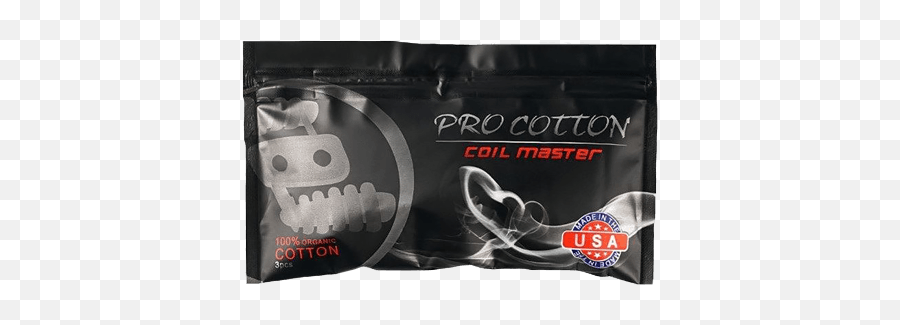 7 Best Vape Cotton Types To Wick Your Coil Feb 2021 - Coil Master Cotton Emoji,Guess The Emoji Skull Water Skull