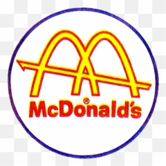 Fast Food Logos - Mcdonalds Logo Emoji,Mcdonalds Emoji 16