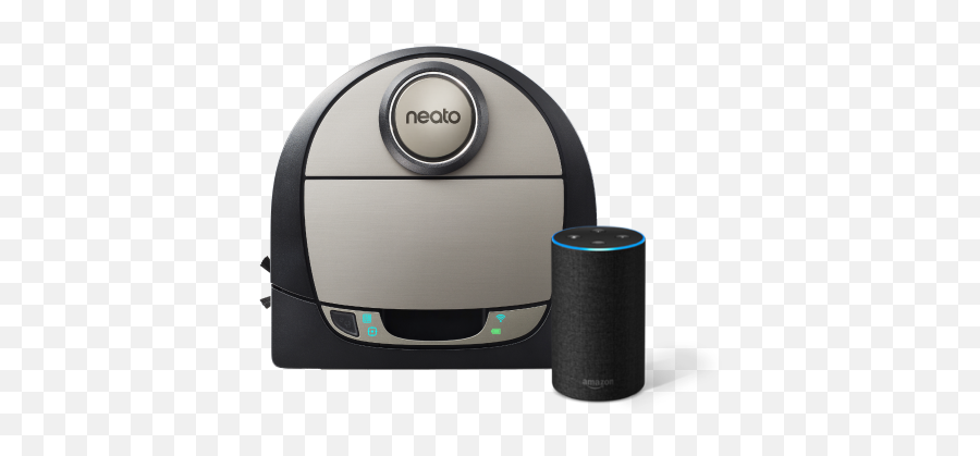 Neato Botvac Connected Robot - Neato Botvac Connected D7 Emoji,Emoji Bluetooth Speaker Bed Bath And Beyond