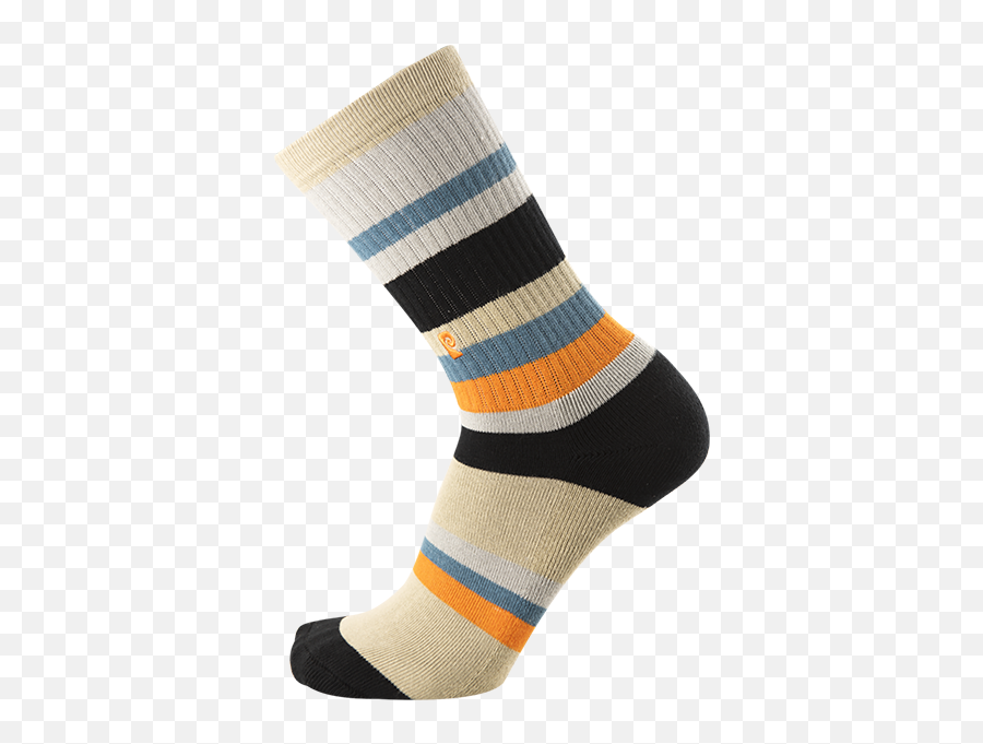 Socks U2014 Modern Skate U0026 Surf - Psockadelic Striped Emoji,Emoji Socks For Men