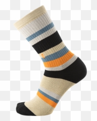 Socks U2014 Modern Skate U0026 Surf - Psockadelic Striped Emoji,Emoji Socks For Men