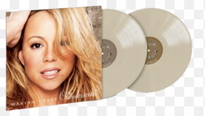 Mariah Carey - Mariah Carey Charmbracelet Vinyl Emoji,Mariah Carey Emotions Remix